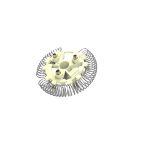 RESISTENCIA DUCHA TIGRE 3T 5400W/220V