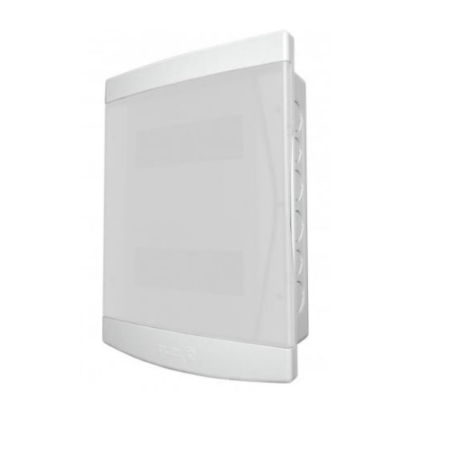 CAJA DIST 12/16 EMP TRANSP