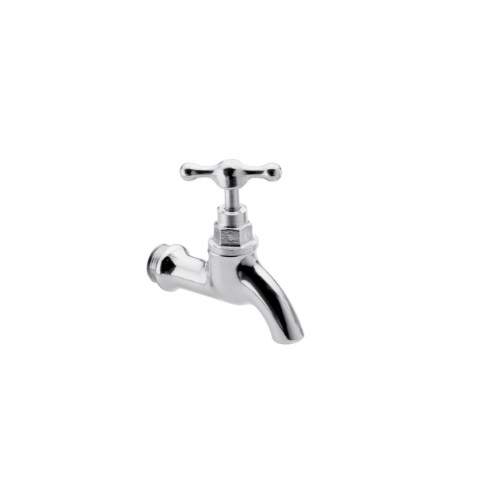 CANILLA 1126 3/4 CROMADA