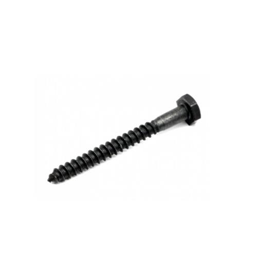 TIRAFONDO SX ROSCA 3/8X4.1/2" (*100)