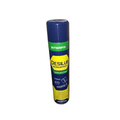 CARAMBA DESILUB DESENGRIPANTE 300ML / 200G