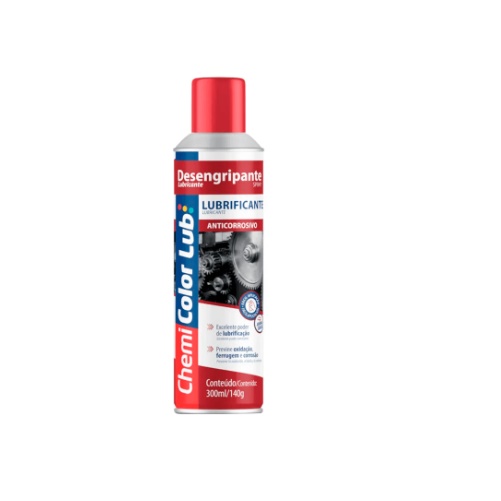 CARAMBA CHEMICOLOR 300ML 140G T/ROJA
