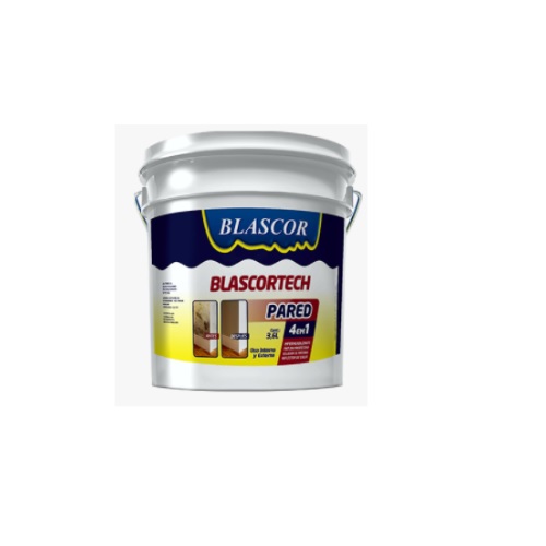 BLASCORTECH PARED CERAMICA 3.6KG (4X1)