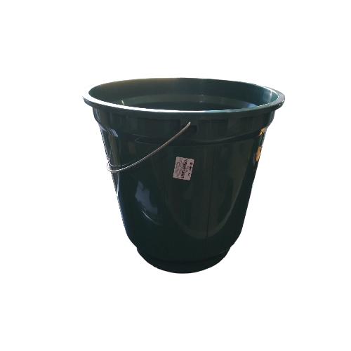 BALDE 20 LTS PLASTICO ARQPLAST