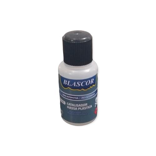 CATALIZADOR P/BARRA MASA PLASTICA BL 9GR