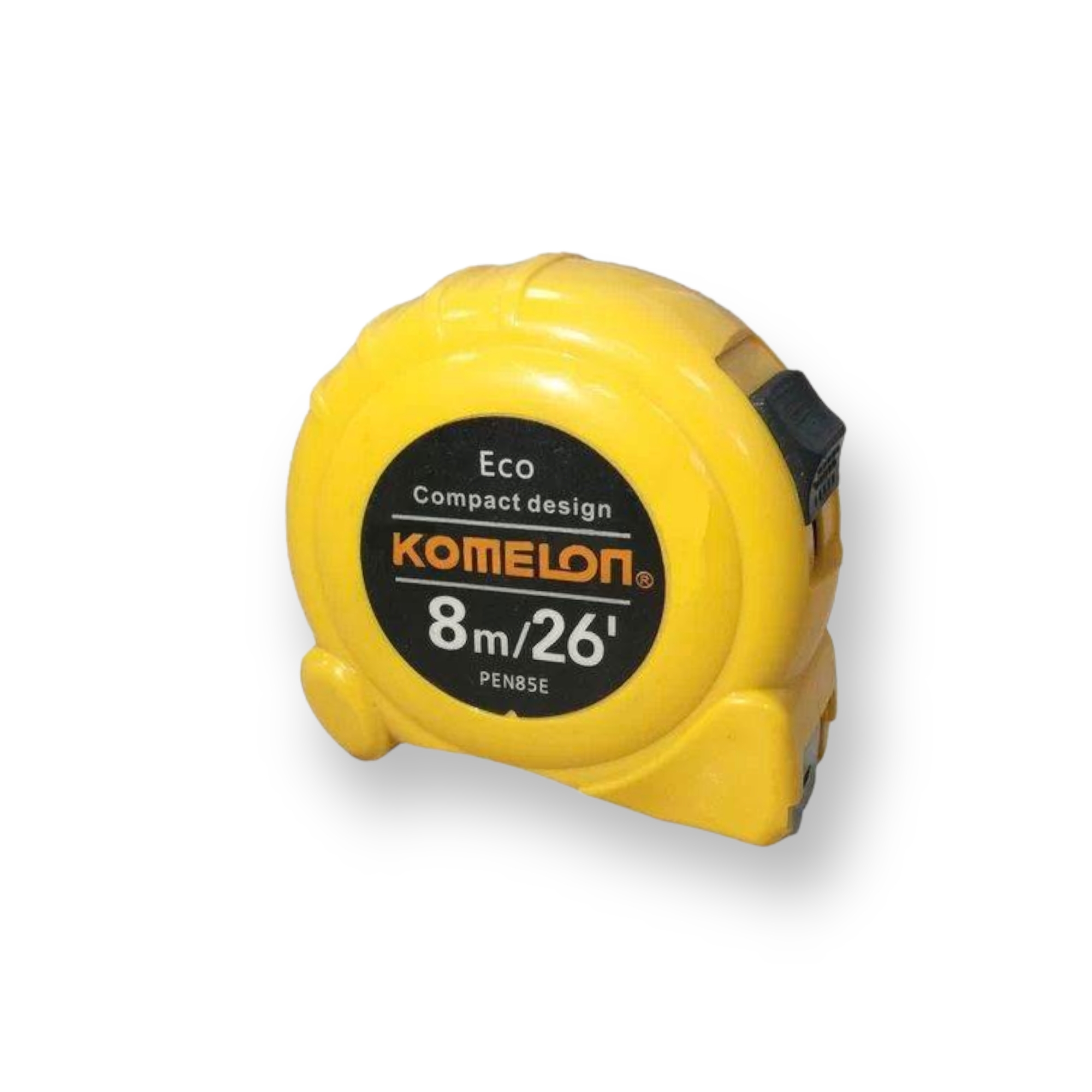 CINTA METRICA PROERGO KOMELON 8MT X 25