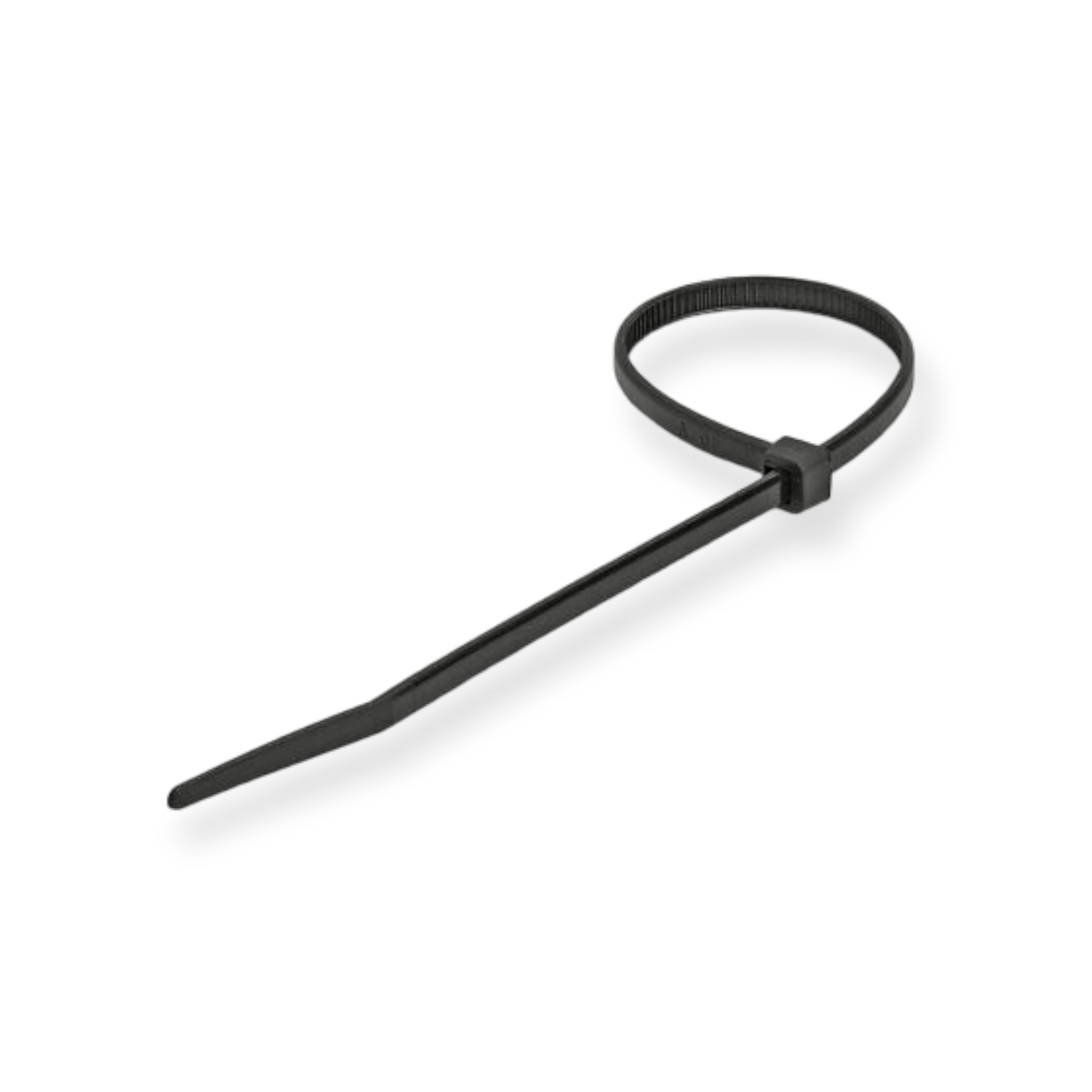 CINTILLO 3.6X250 MM NEGRO P/U