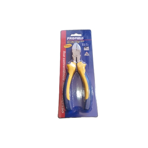 PINSA DE CORTE PROFIELD 6"
