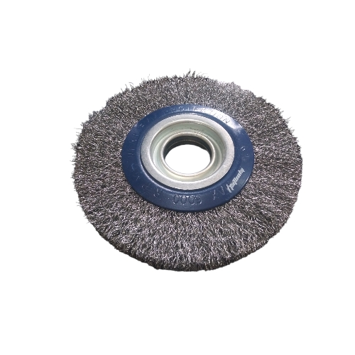 CEPILLO CIRCULAR PROFIELD 6"X1"X1/2"