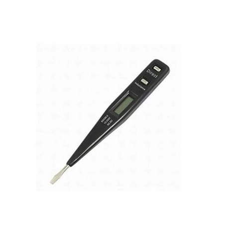 LLAVE TESTER COMUN