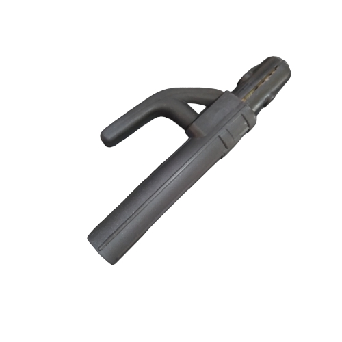 PORTA ELECTRODO PESADO GERMANY 300 AMPER