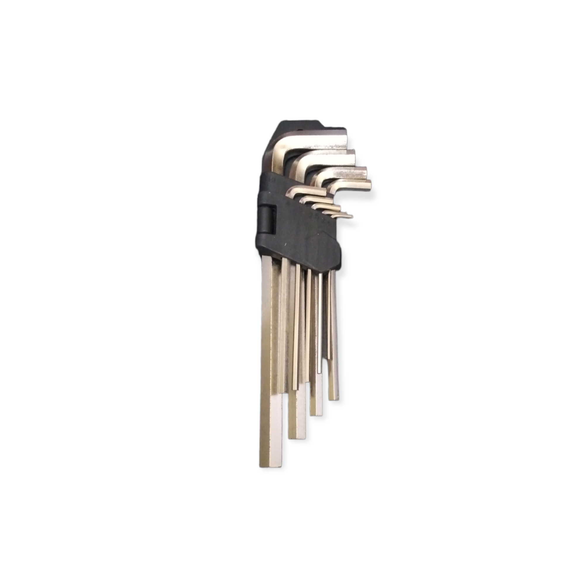 LLAVE ALLEN CH 9PZ LARGO JJH8001 EC11268