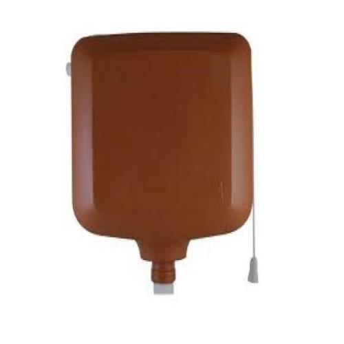 CISTERNA ORION MARRON CARAMELO