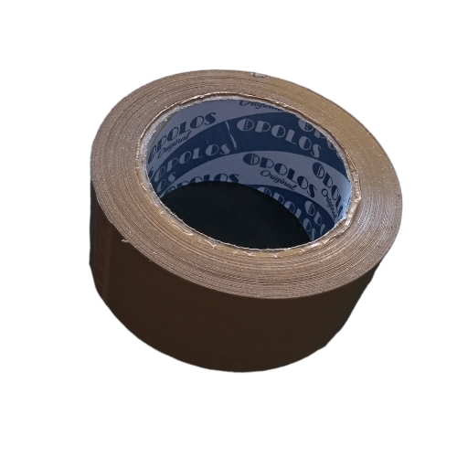 CINTA EMPAQUE MARRON 100M