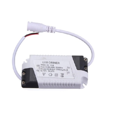 DRIVER PARA PANEL 18-24W XL POWER