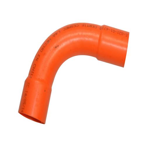CURVA CONDUIT 90º X 32MM