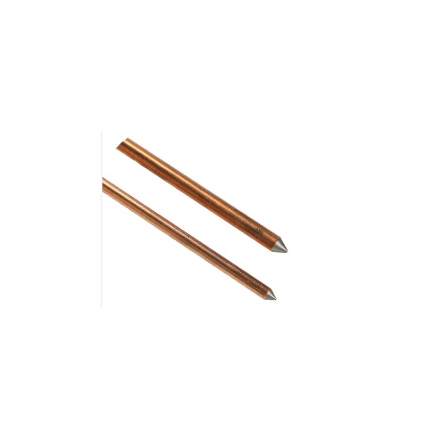 JABALINA COBRE 2.40MT SIN BORNE
