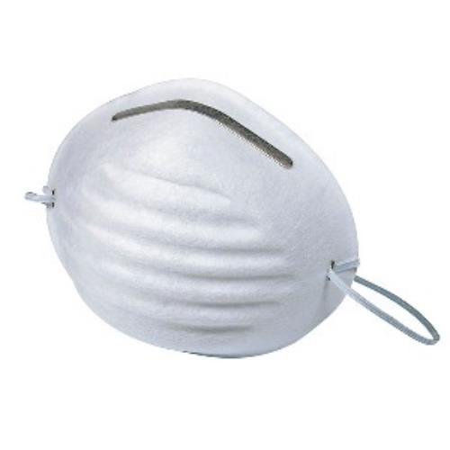 MASCARILLA TAPABOCAS DE PAPEL
