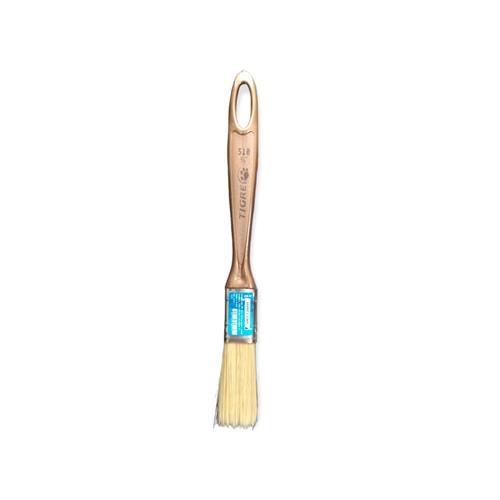 PINCEL 3/4" TIGRE C.BLAN P/MADERA REF 518