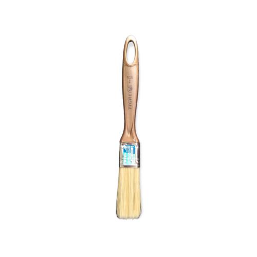 PINCEL 1" C.BLAN P/MADERA REF 518-1"