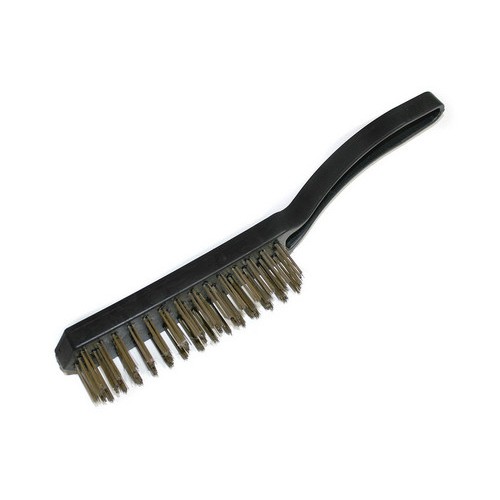 CEPILLOS DE ACERO MAX 4H