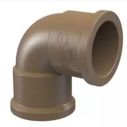 CODO 90ª SOLDABLE 40 MM