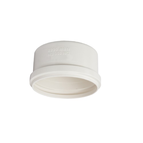 TAPON HEMBRA DESAGUE 100MM (*20)