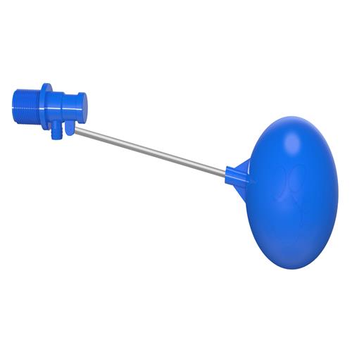 FLOTADOR PARA TANQUE 1/2 Y 3/4