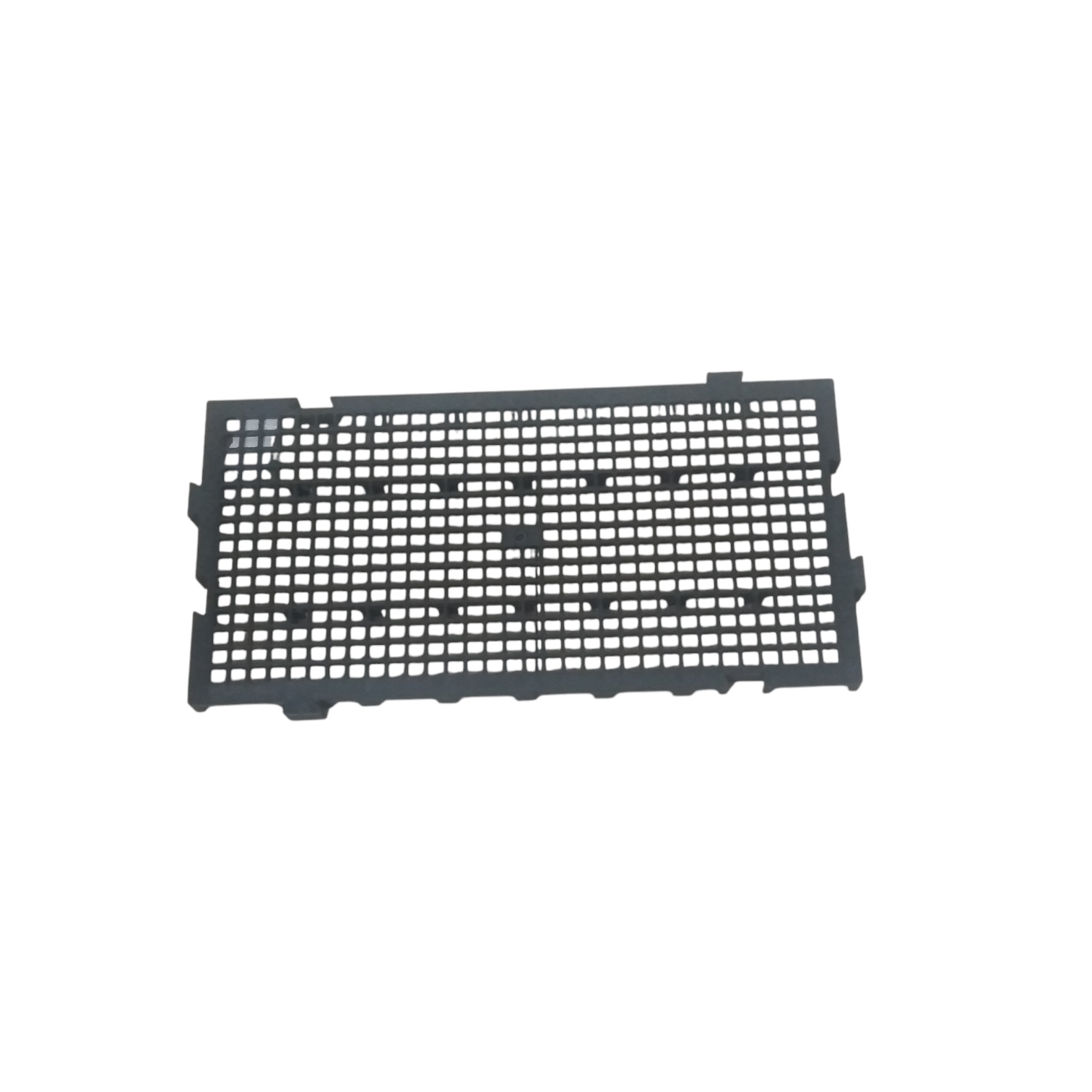 PISO PLASTICO 25X25MM NG