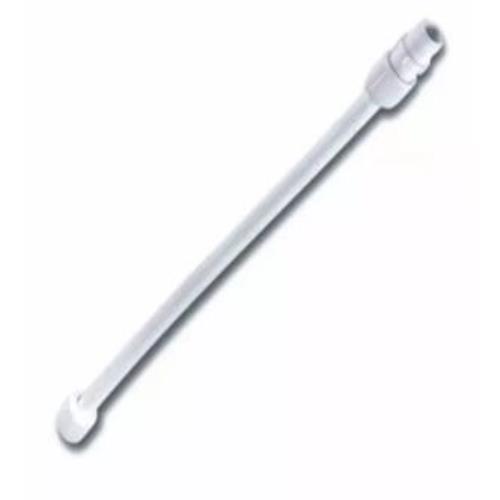 CONECTOR FLEXIBLE 1/2"X40CM