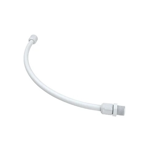 CONECTOR FLEXIBLE 1/2"X50CM CAT 20
