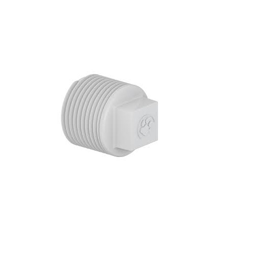 TAPON MACHO ROSCABLE 1/2" CAT 50