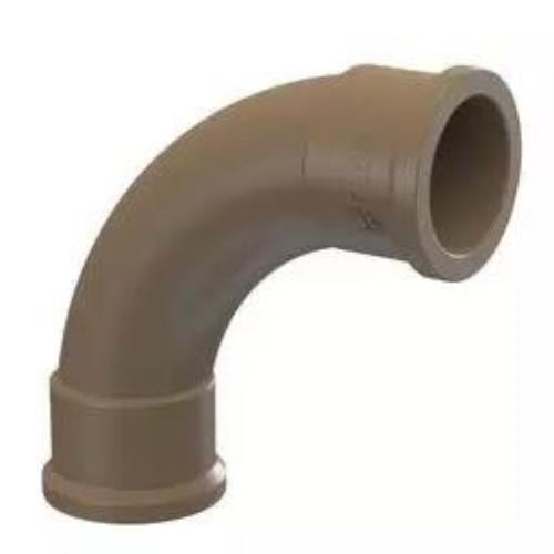 CURVA SOLDABLE 90º 50MM