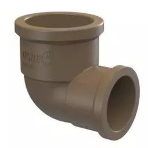 CODO RED SOLDABLE 90º 25X20MM