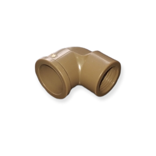 CODO L-R 90º 20X1/2"  CAT 30