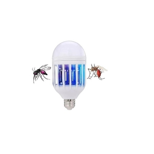 BULBO VIOLETA MOSQUITO