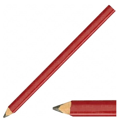 LAPIZ CARPINTERO CHINO (*114)