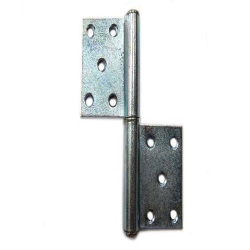 FICHA REV FUMACA 5 AGUJEROS 2MM (EL PAR)