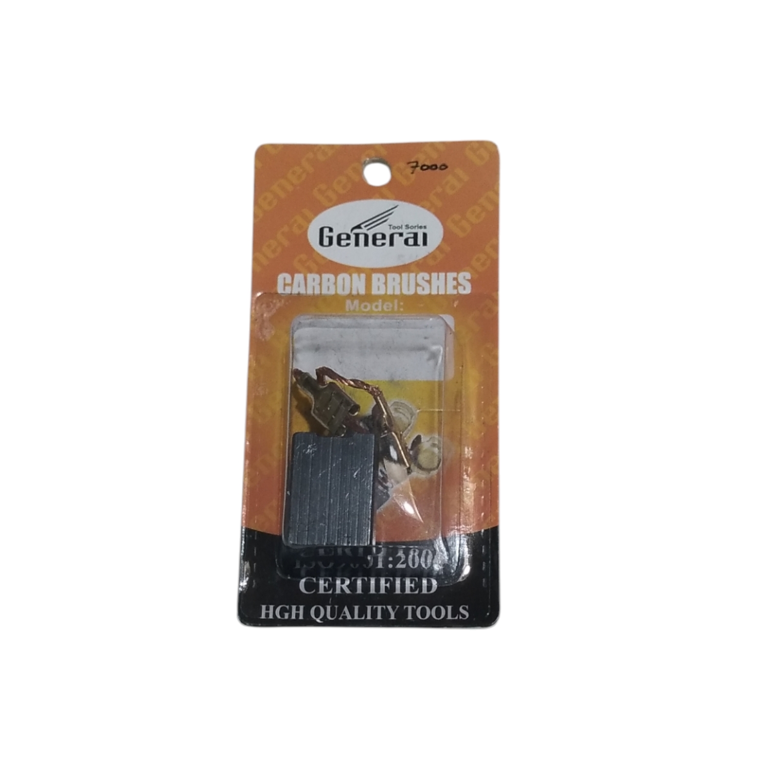 CARBON CH 115MM GRAL EC10910