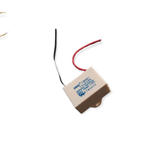 CAPACITOR PARA VENTILADOR 1.5MF EHAKL CBB61
