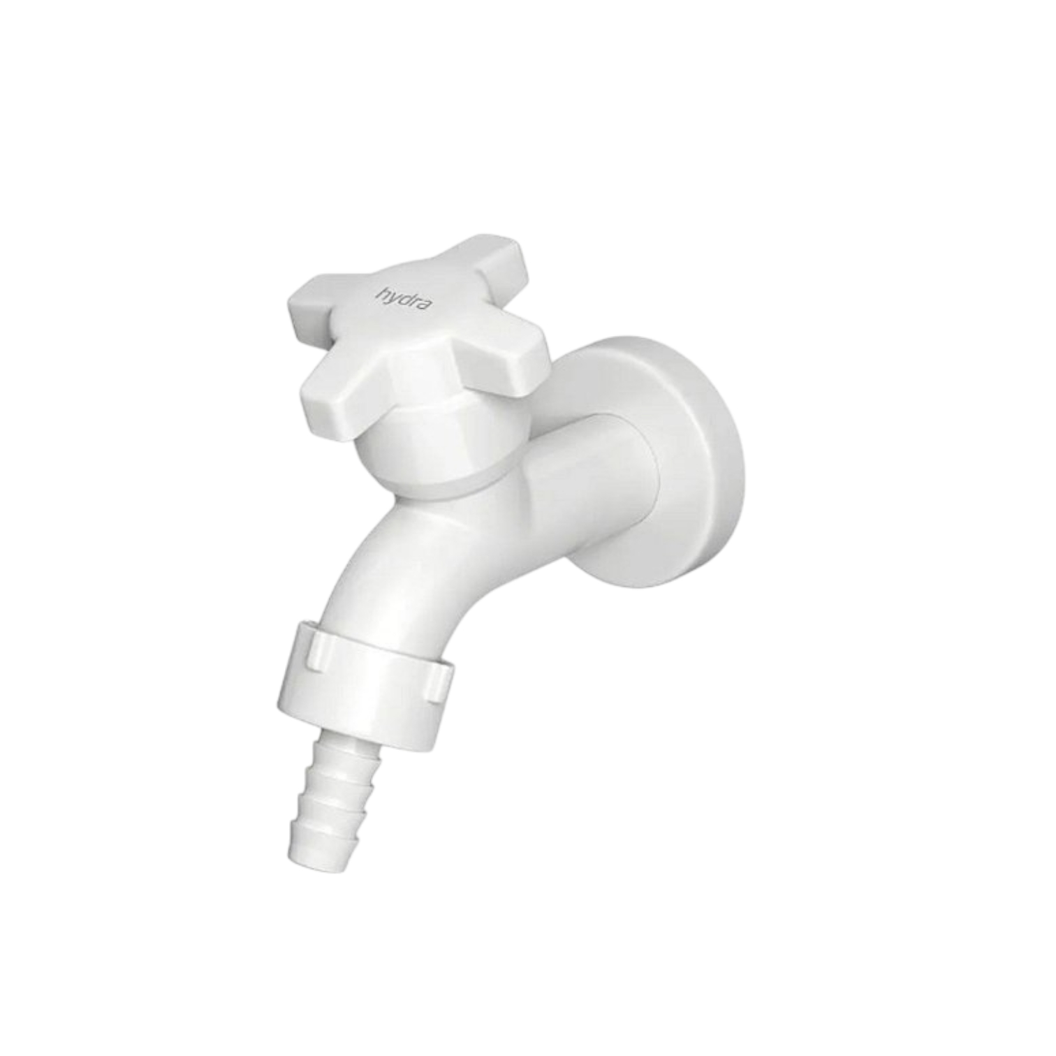 CANILLA PLASTICA CON PICO HYDRA
