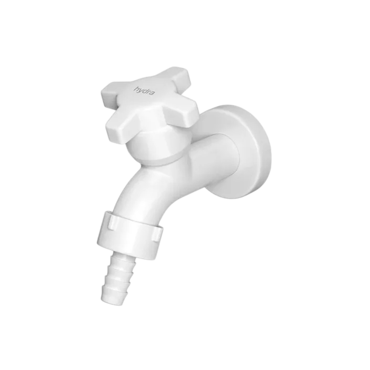 Canilla Plastica con pico hydra