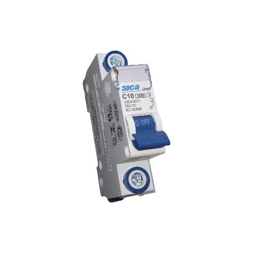 LLAVE TM DIN SICA 1X10A 230/400V