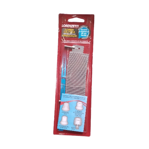 RESISTENCIA ULTRA P/ DUCHA 3T 220V 5400W
